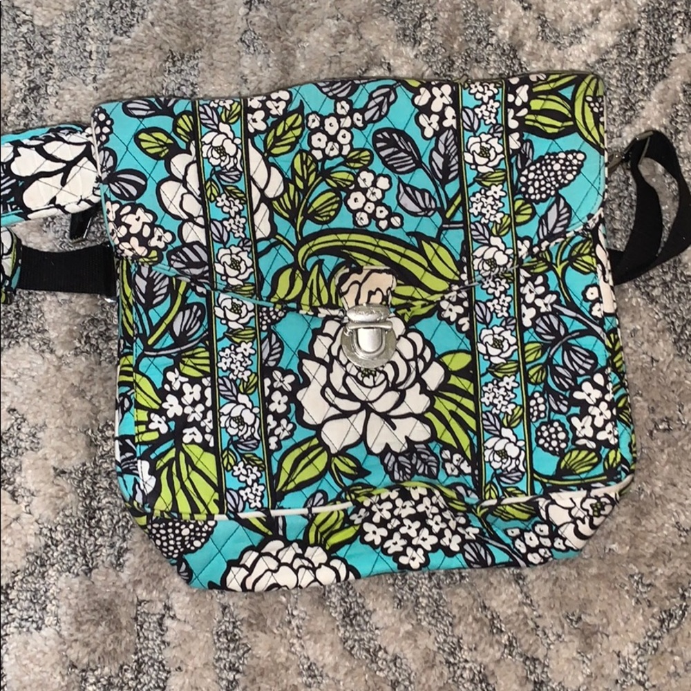 Vera Bradley bag